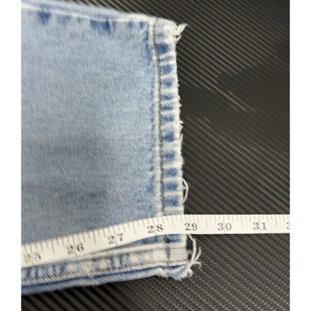 Levis 560 Jeans‎ Loose Tapered Vintage Made in USA Tag 38x30